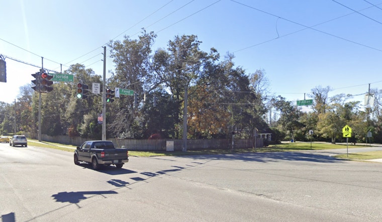 Community Mourns Loss of Teen Biker Fatal Collision After Fletcher High School Football Game in Neptune Beach