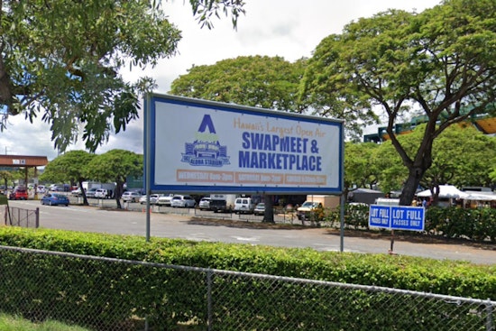 Community Rallies Support as Aloha Stadium Swap Meet Reviews Security After Brazen Daylight Jewelry Theft