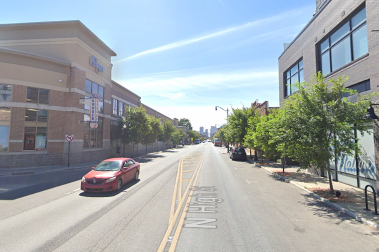 Community Urged to Aid in Investigation of Fatal Shooting on N. High St. in Columbus