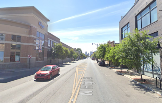 Community Urged to Aid in Investigation of Fatal Shooting on N. High St. in Columbus