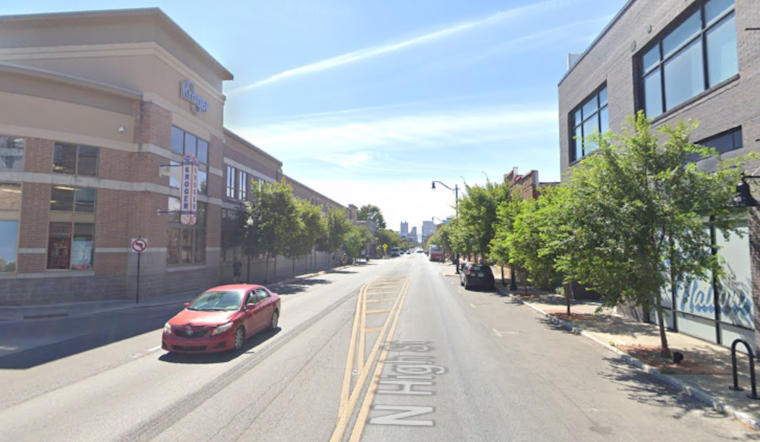 Community Urged to Aid in Investigation of Fatal Shooting on N. High St. in Columbus