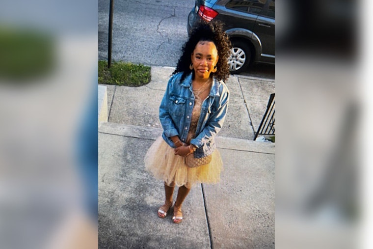 Community Urged to Aid in Search for Missing 16-Year-Old Saniyah Tucker in Philadelphia