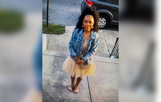 Community Urged to Aid in Search for Missing 16-Year-Old Saniyah Tucker in Philadelphia