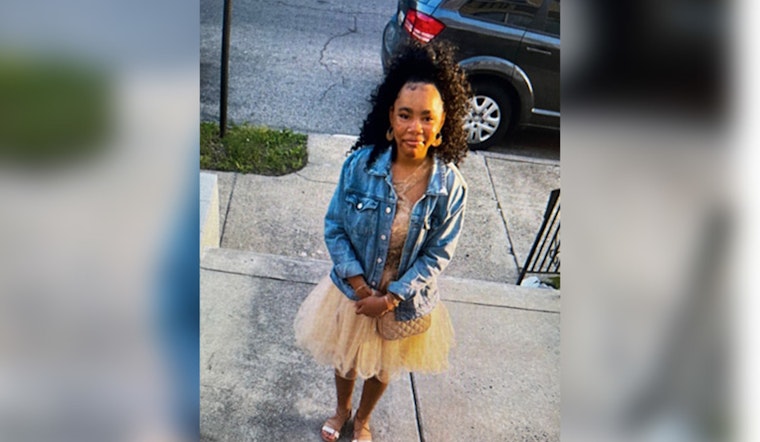 Community Urged to Aid in Search for Missing 16-Year-Old Saniyah Tucker in Philadelphia