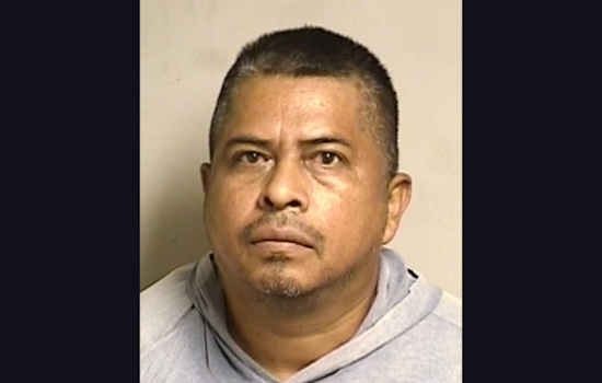 Concord Police Apprehend Suspect Accused of Multiple Counts of Child Molestation and Sexual Assault