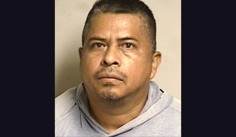 Concord Police Apprehend Suspect Accused of Multiple Counts of Child Molestation and Sexual Assault