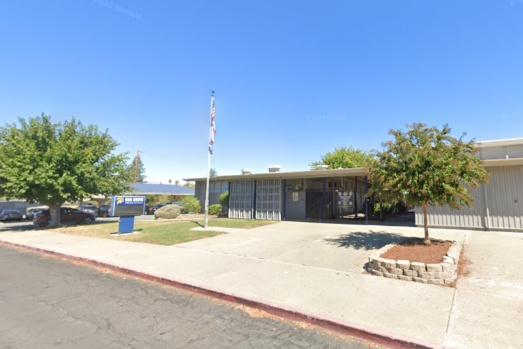 Concord Police Respond to Suspicious Activity Near Schools, Suspects Detained for Alcohol-Related Offenses