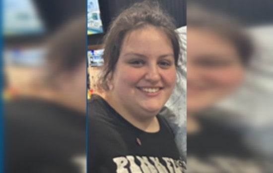 Concord Police Seek Public's Help to Find Missing 22-Year-Old Hailey Jade Woelk-Snyder Amidst Concerns for Her Well-Being