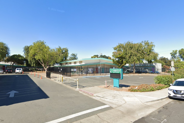 Concord Police Swiftly Respond to Reported Threat at Cambridge Elementary and Oak Grove Middle School, Student Arrested