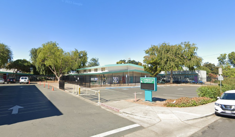 Concord Police Swiftly Respond to Reported Threat at Cambridge Elementary and Oak Grove Middle School, Student Arrested