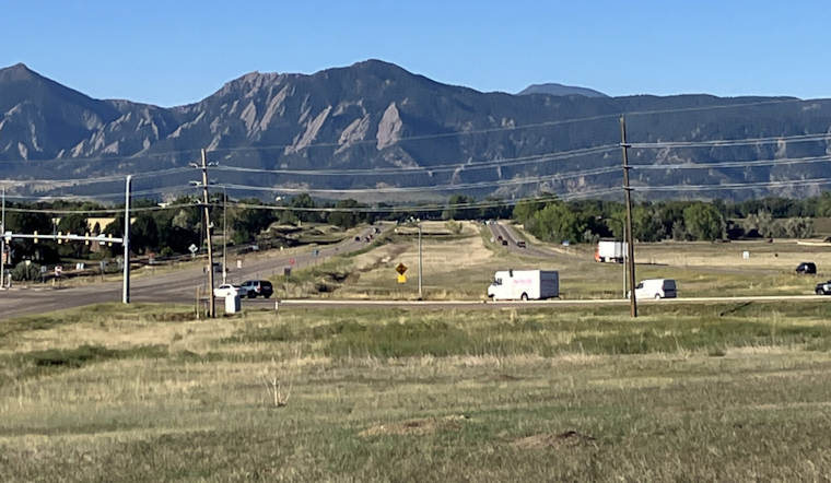 Construction Commences on CO 119/Diagonal Highway: Sign Up for Updates to Ease Your Commute in Boulder County