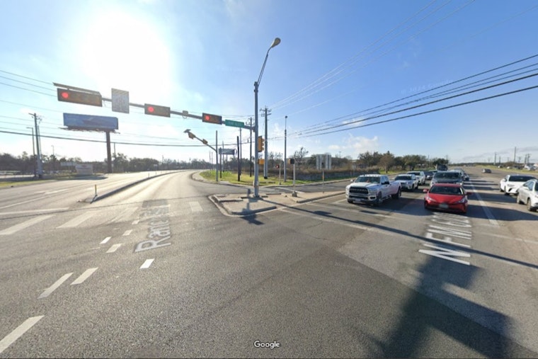 Construction Crew Causes Gas Leak on FM 620 Near Lake Travis, Prompting Northbound Lane Closure