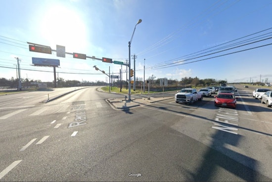 Construction Crew Causes Gas Leak on FM 620 Near Lake Travis, Prompting Northbound Lane Closure
