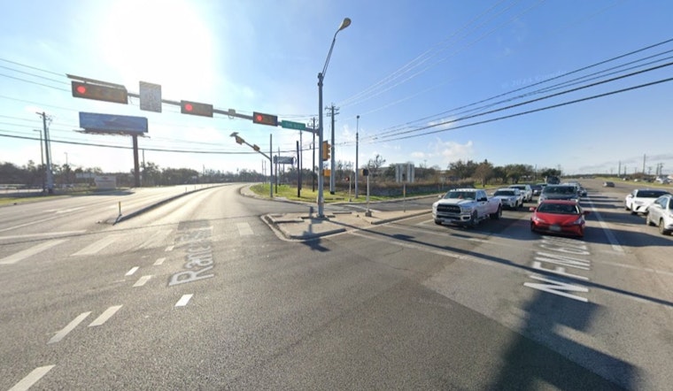 Construction Crew Causes Gas Leak on FM 620 Near Lake Travis, Prompting Northbound Lane Closure