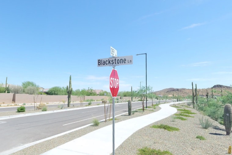 Construction Worker in Critical Condition After Being Struck by Water Truck in Peoria Worksite