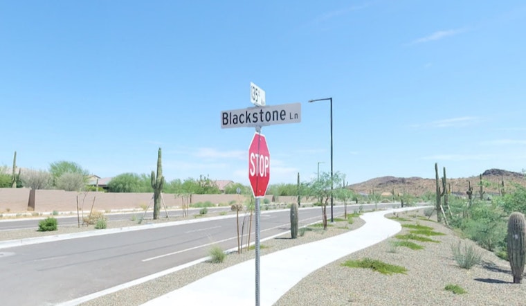 Construction Worker in Critical Condition After Being Struck by Water Truck in Peoria Worksite