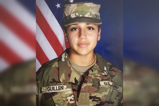 Contradictory Claims Abound Over Trump's Alleged Refusal to Pay Soldier Vanessa Guillén's Funeral Expenses