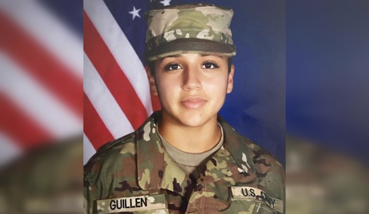 Contradictory Claims Abound Over Trump's Alleged Refusal to Pay Soldier Vanessa Guillén's Funeral Expenses