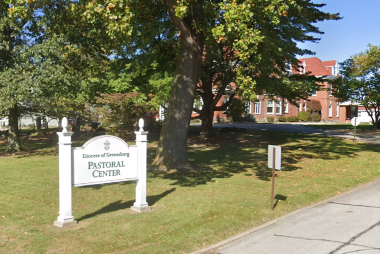 Controversy Leads to Reassignment of Father Moineau in Greensburg Diocese, Comprehensive File Review Launched