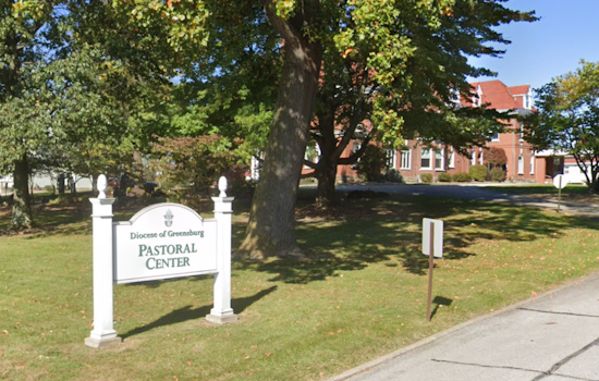 Controversy Leads to Reassignment of Father Moineau in Greensburg Diocese, Comprehensive File Review Launched