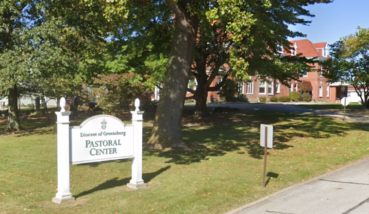 Controversy Leads to Reassignment of Father Moineau in Greensburg Diocese, Comprehensive File Review Launched