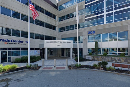 Convict Roy Booth Sentenced for Armed Assault on Corrections Officer at MCI-Shirley