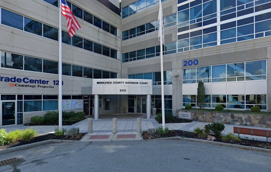 Convict Roy Booth Sentenced for Armed Assault on Corrections Officer at MCI-Shirley