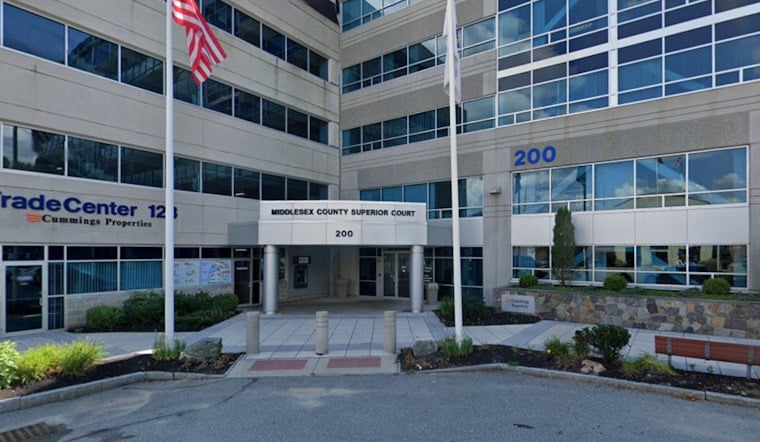 Convict Roy Booth Sentenced for Armed Assault on Corrections Officer at MCI-Shirley