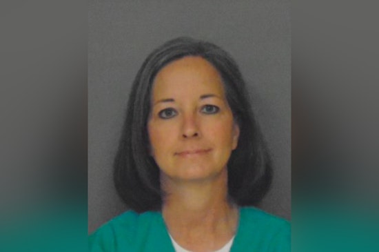 Convicted Child Killer Susan Smith Faces Parole Hearing in South Carolina After Nearly 30 Years in Prison
