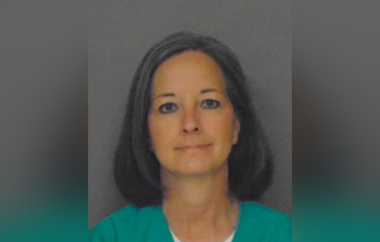 Convicted Child Killer Susan Smith Faces Parole Hearing in South Carolina After Nearly 30 Years in Prison