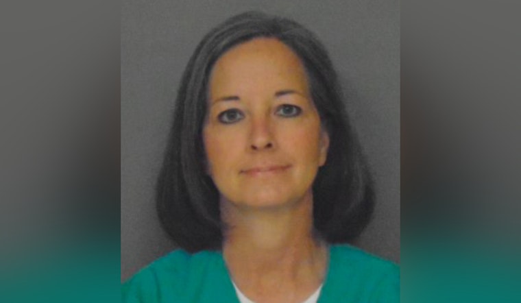 Convicted Child Killer Susan Smith Faces Parole Hearing in South Carolina After Nearly 30 Years in Prison