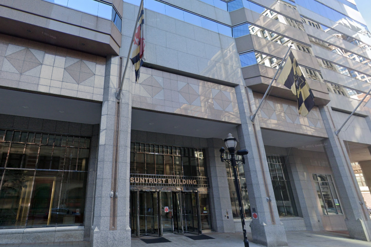 Convicted Former State's Attorney Marilyn Mosby Seeks Curfew in Lieu