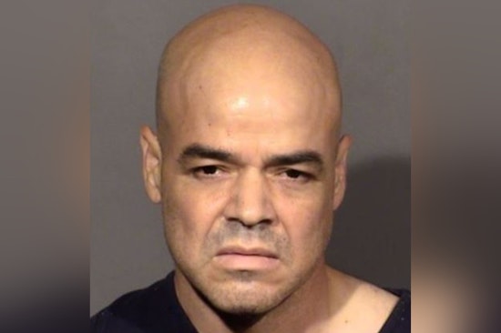 Convicted Murderer Robert Telles Faces Sentencing Enhancements in Las Vegas Journalist's Murder Case