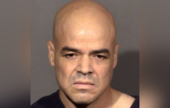 Convicted Murderer Robert Telles Faces Sentencing Enhancements in Las Vegas Journalist's Murder Case