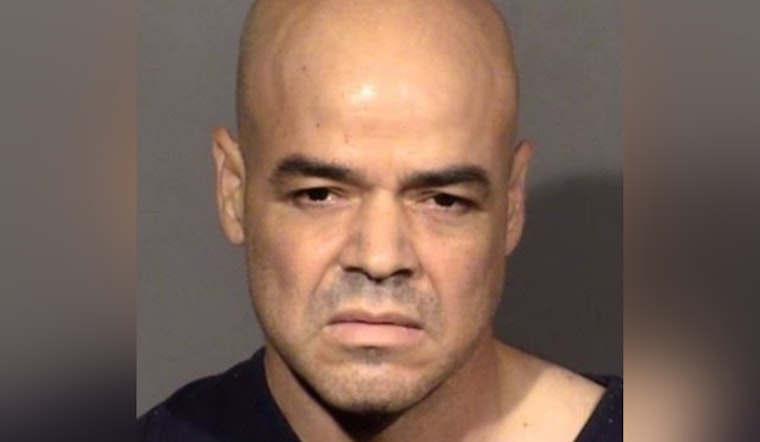 Convicted Murderer Robert Telles Faces Sentencing Enhancements in Las Vegas Journalist's Murder Case