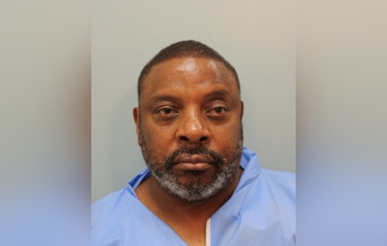 Convicted Murderer Van Henry Brisbon Sentenced to Life Without Parole in Harris County for Killing Teen