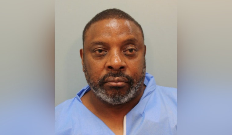 Convicted Murderer Van Henry Brisbon Sentenced to Life Without Parole in Harris County for Killing Teen