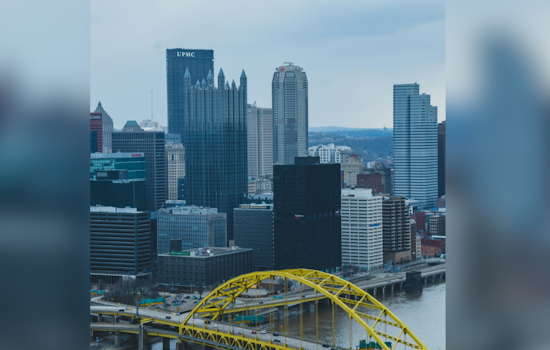 Cooler Temperatures and Potential Frost Ahead for Pittsburgh and Surrounding Counties