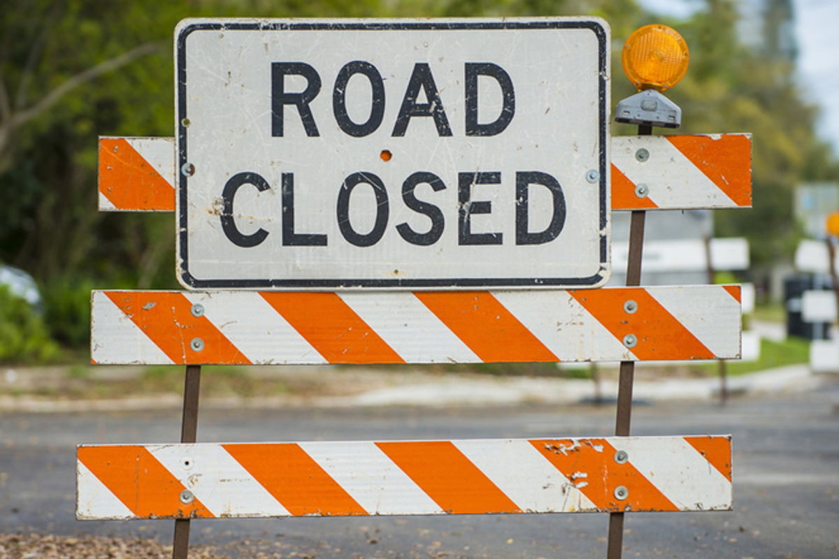 Coon Rapids Event Leads to Road Closure and Detours on 85th Avenue