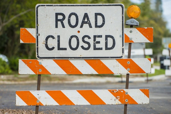 Coon Rapids Event Leads to Road Closure and Detours on 85th Avenue