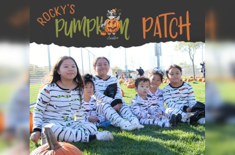 Coon Rapids Invites Families to Fall Festivities and Trick-or-Treating at Sand Creek Park