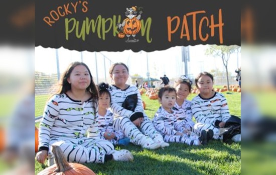 Coon Rapids Invites Families to Fall Festivities and Trick-or-Treating at Sand Creek Park