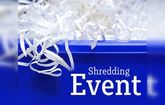 Coon Rapids Recycling Center Hosts Free Paper Shredding Event for Anoka County Residents