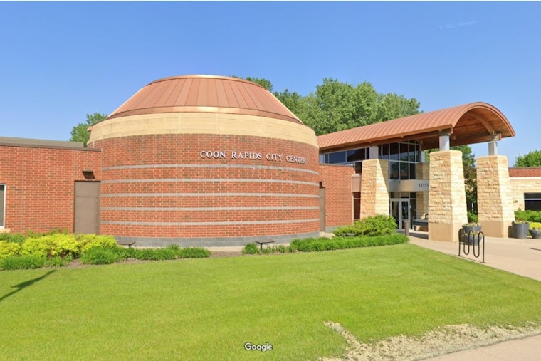 Coon Rapids Residents Invited to Discuss Zoning Amendment on Residential Density at Upcoming Public Hearing