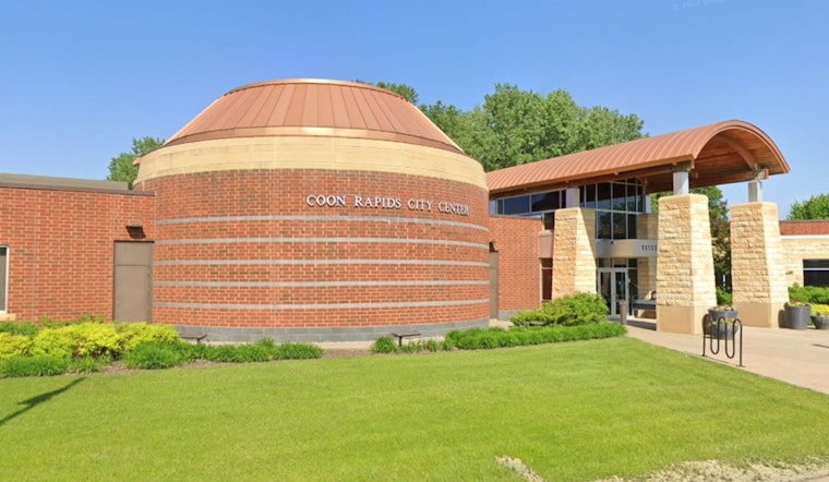 Coon Rapids Residents Invited to Discuss Zoning Amendment on Residential Density at Upcoming Public Hearing