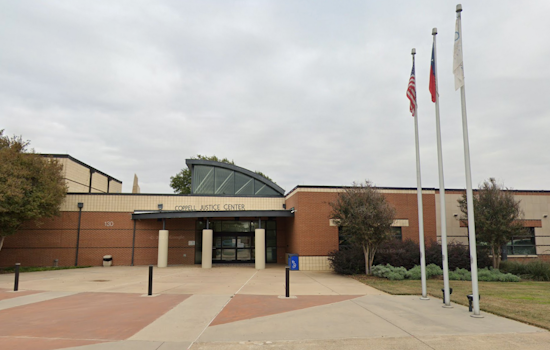 Coppell Police Department Provides Manual 'Vacation House Watch' Amid System Outage