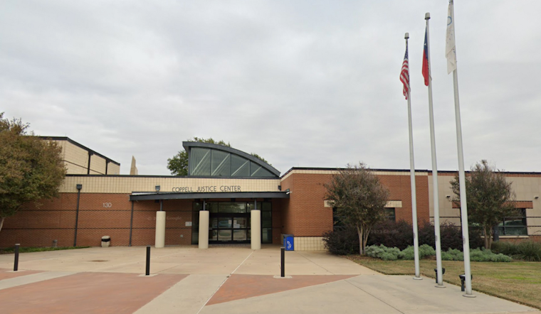 Coppell Police Department Provides Manual 'Vacation House Watch' Amid System Outage
