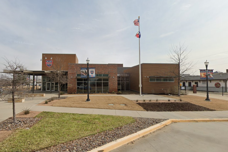 Coppell Police Offer Women's Self Defense Classes to Enhance Personal Safety