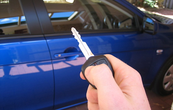 Coppell Police Report Increase in Vehicle Burglaries, Urge Residents to Lock Up and Secure Valuables