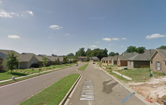 Cordova Community Shaken as Teenager Succumbs to Gunshot Wound, Suspect Detained, Investigation Underway